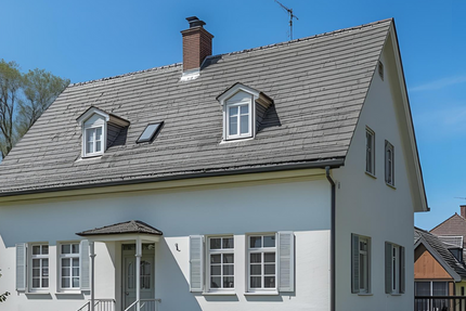 Haus zum Kaufen in Germering 1.295.000 € 230 m² 9 zimmer