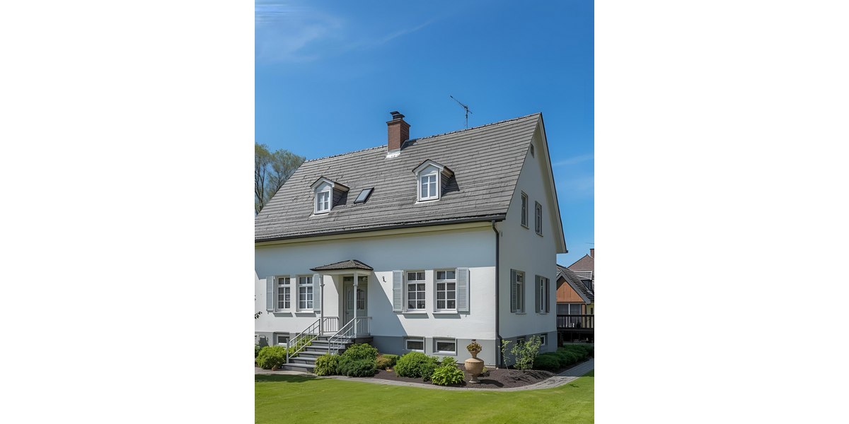 Haus zum Kaufen in Germering 1.295.000 € 230 m² 9 zimmer