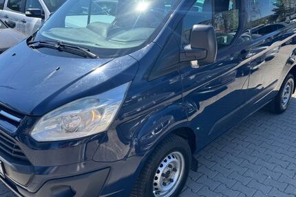 Ford Transit Custom 199.786 km 7.999 &euro; München OT Aubing-Lochhausen-Langwied 81243