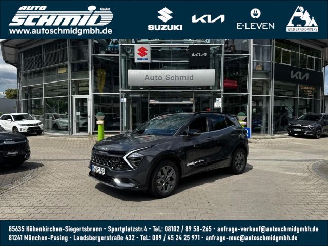 Sportage