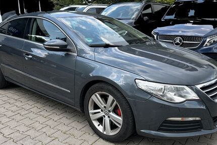 VW Passat CC 200.450 km 5.900 &euro; Wiedenzhausen 85259