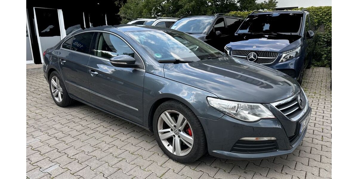 VW Passat CC 200.450 km 5.900 &euro; Wiedenzhausen 85259
