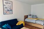 Etagenwohnung München Ramersdorf-Perlach - 1 Zimmer, 39 m&sup2;, 289.000&euro; | Angebot:26766352