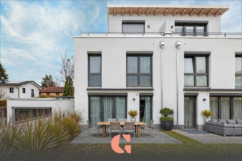 Haus zum Kaufen in München 1.198.000 € 137.6 m²