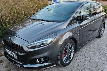 Ford S-Max 104.000 km 21.800 &euro; Garching bei München 85748