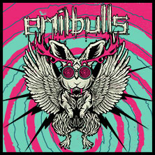 Emil Bulls - X-Mas Bash Tour 2025 19.12.2025 Backstage München