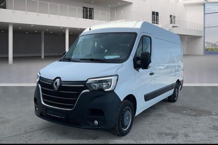 Renault Master 18.000 km 27.990 &euro; Bergkirchen 85232