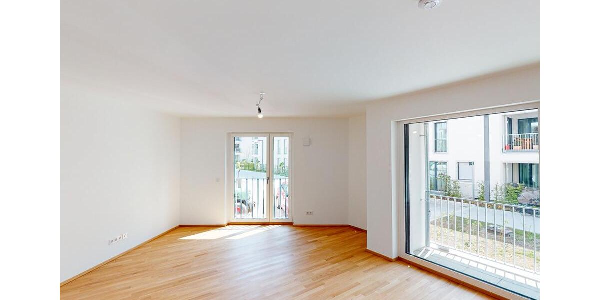 Erdgeschoßwohnung München Allach-Untermenzing - 2.5 Zimmer, 80 m&sup2;, 1.690&euro; | Angebot:22604876