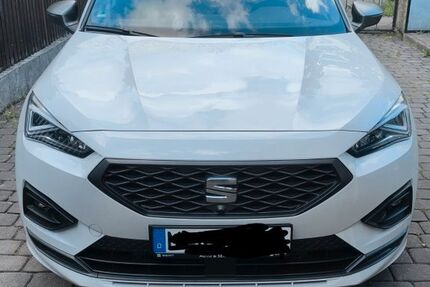Seat Tarraco 39.000 km 30.250 &euro; München 80997