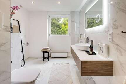 Wohnung München Aubing-Lochhausen-Langwied - 3 Zimmer, 70 m&sup2;, 555.000&euro; | Angebot:27287757