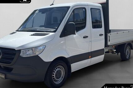 Mercedes-Benz Sprinter 105.000 km 30.490 &euro; Landsham 85652