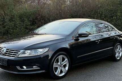 VW CC 163.000 km 11.490 &euro; München 81375
