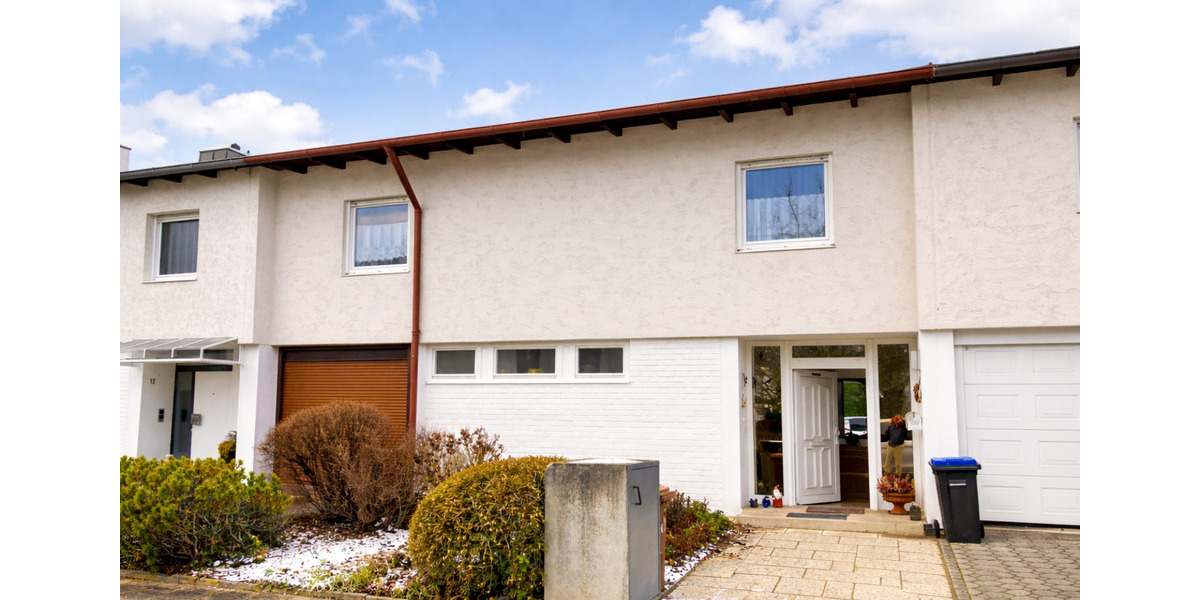 Einfamilienhaus Haar - 5 Zimmer, 140 m&sup2;, 799.000&euro; | Angebot:25830922