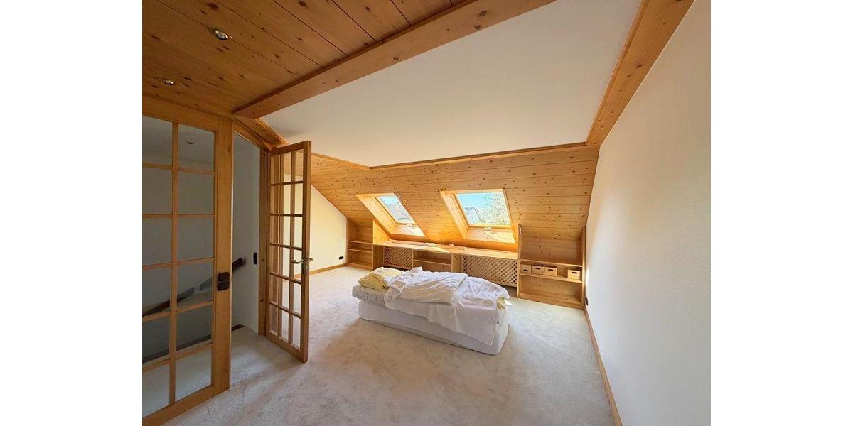 Reihenhaus Höhenkirchen-Siegertsbrunn Siegertsbrunn - 4 Zimmer, 128 m&sup2;, 2.250&euro; | Angebot:25320395