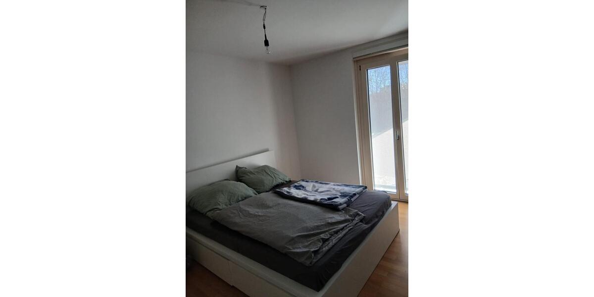 Etagenwohnung München Moosach - 2 Zimmer, 60 m&sup2;, 1.200&euro; | Angebot:25638013