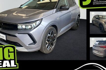Opel Grandland (X)