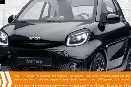 Smart ForTwo 32.031 km 13.490 € München 80636