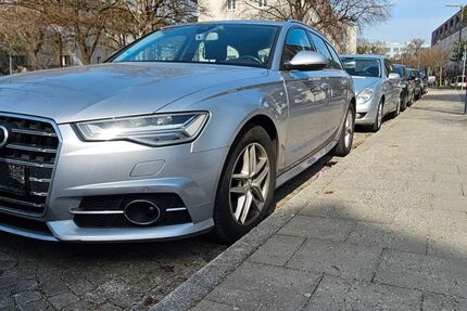 Audi A6 249.000 km 14.900 &euro; München 81369