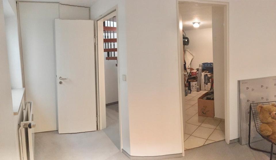 Erdgeschoßwohnung München Trudering-Riem - 2.5 Zimmer, 63 m&sup2;, 515.000&euro; | Angebot:27130370
