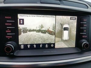 Kia SORENTO 2.2D AWD AT8 PLATINUM Pano HeadUp AHK 59.902 km 27.460 &euro; Höhenkirchen-Siegertsbrun 85635