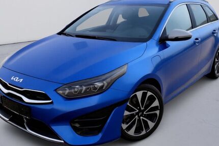 Kia ceed / Ceed 70.000 km 15.990 &euro; Neuching 85467