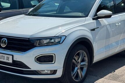 VW T-Roc 106.618 km 19.990 &euro; Ottobrunn 85521