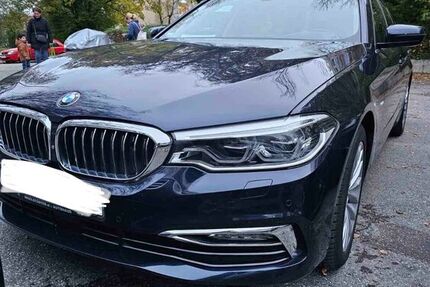 BMW 5er
