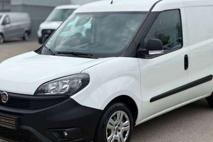 Fiat Doblo 82.000 km 12.990 &euro; Bergkirchen 85232