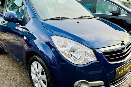 Opel Agila 179.000 km 4.650 &euro; München 81825