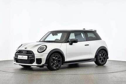 Mini Cooper S 15.243 km 33.157 &euro; München 80788