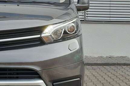 Toyota Proace 88.754 km 42.999 &euro; Aschheim 85609
