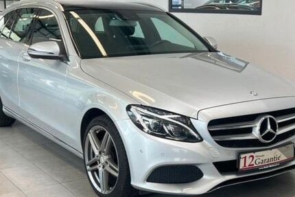 Mercedes-Benz C 180 153.491 km 14.990 &euro; Anzing 85646