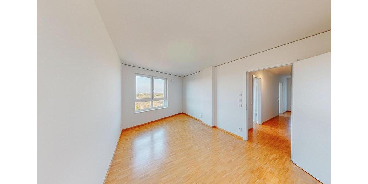 Etagenwohnung München Thalkirchen-Obersendling-Forstenried-Fürstenried-S - 5 Zimmer, 121 m&sup2;, 2.650&euro; | Angebot:26068862