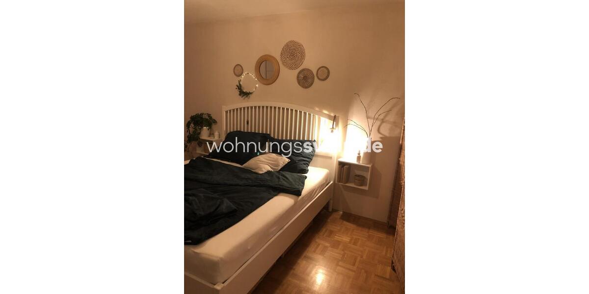 Etagenwohnung München Moosach - 2 Zimmer, 56 m&sup2;, 900&euro; | Angebot:25655646