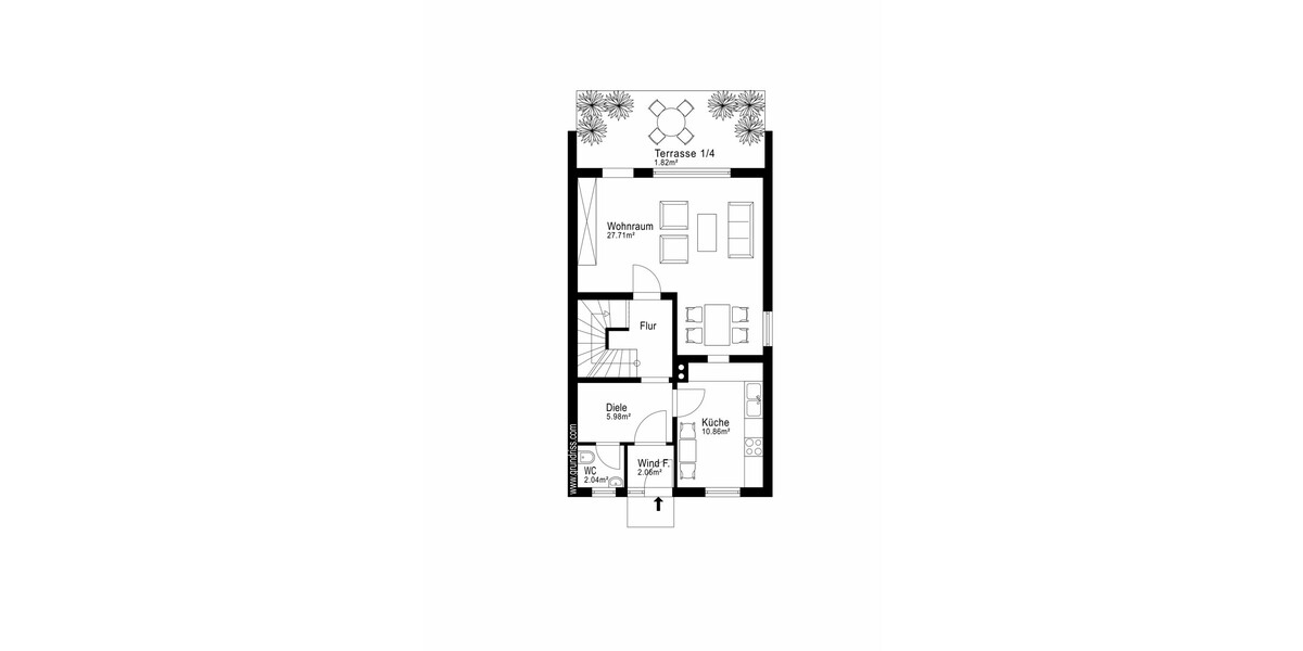 ***Charmante Doppelhaushälfte mit viel Platz für Ihre Familie in Fürstenfeldbruck*** - Doppelhaushälfte Fürstenfeldbruck | Angebot:24353045