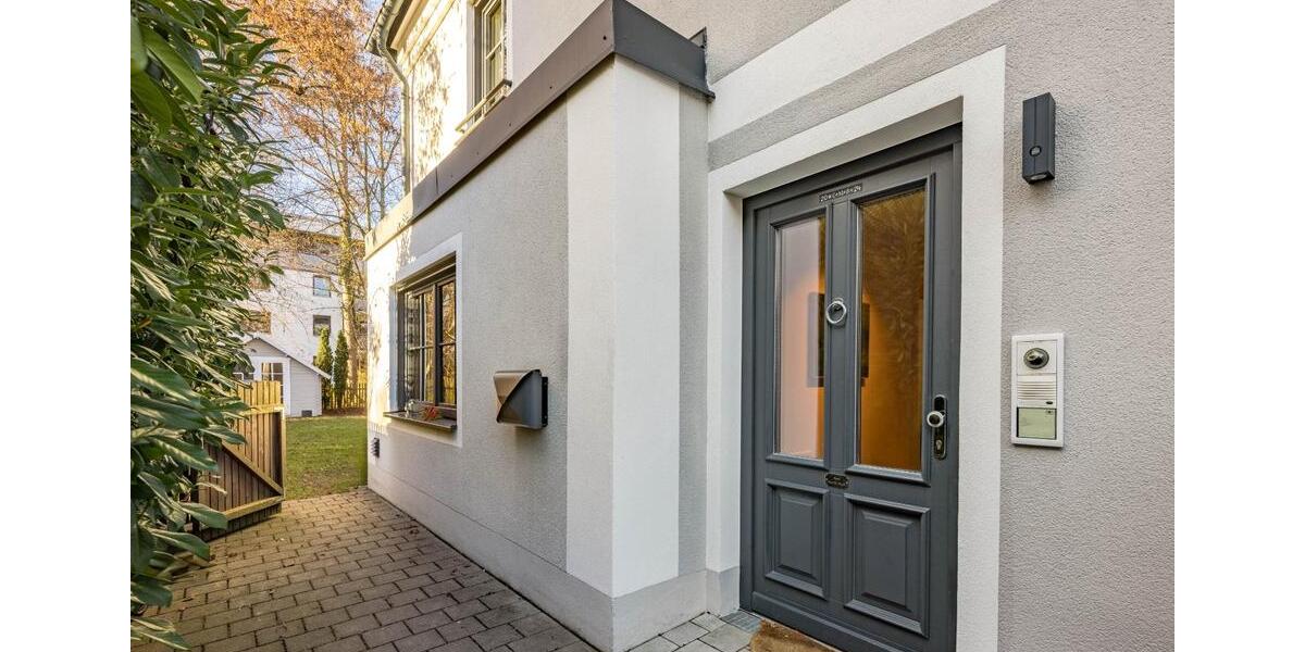 Einfamilienhaus München Thalkirchen-Obersendling-Forstenried-Fürstenried-S - 5 Zimmer, 150 m&sup2;, 1.970.000&euro; | Angebot:24375100