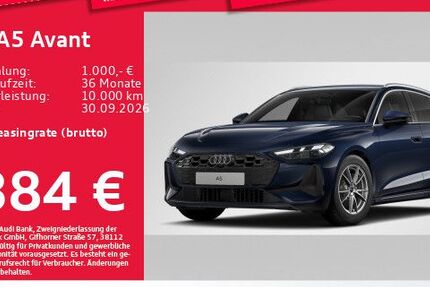 Audi A5 14.340 km 48.119 &euro; Eching 85386