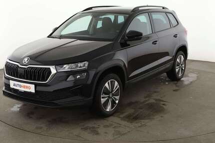 Skoda Karoq 11.188 km 27.070 &euro; Neufahrn 85375