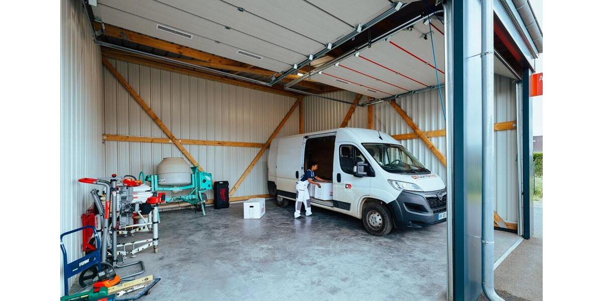 Gewerbeobjekt Maisach - 385&euro; | Angebot:26274348
