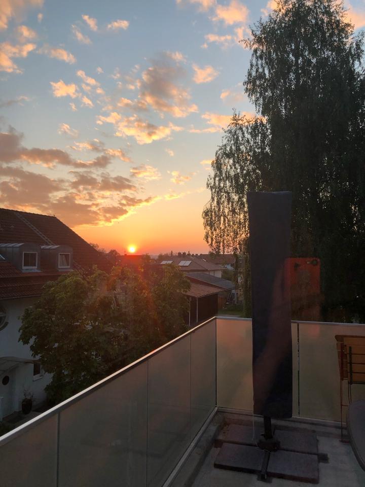 4 Zimmer Wohnung zimmer