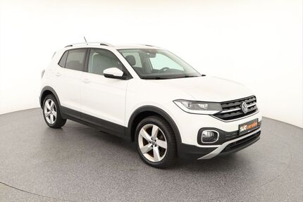 VW T-Cross 88.455 km 17.950 € Garching 85748