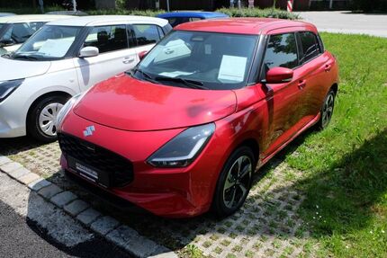 Suzuki Swift 4.990 km 19.110 &euro; Pöcking b. Starnberg 82343
