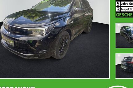 Opel Grandland (X) 35.225 km 16.290 &euro; München 81243