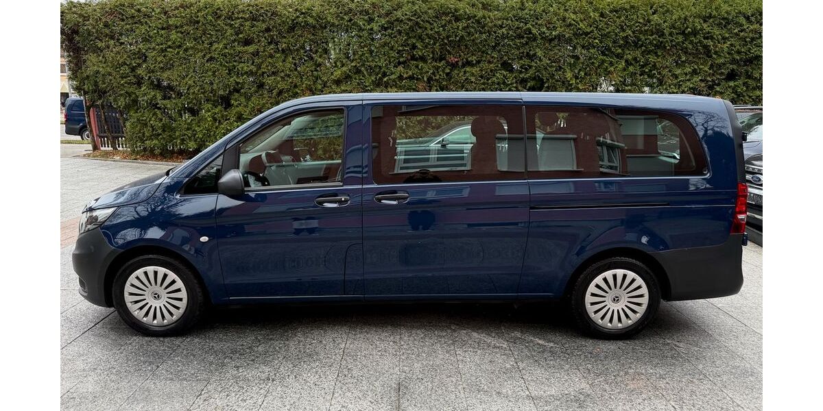 Mercedes-Benz Vito 125.000 km 24.980 &euro; München 81827