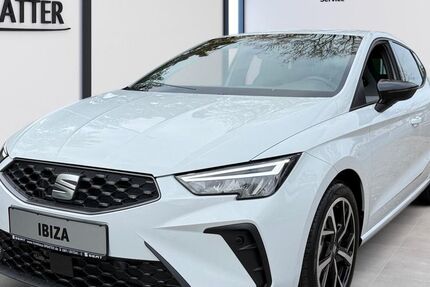 Seat Ibiza 1.700 km 24.490 &euro; München 81249