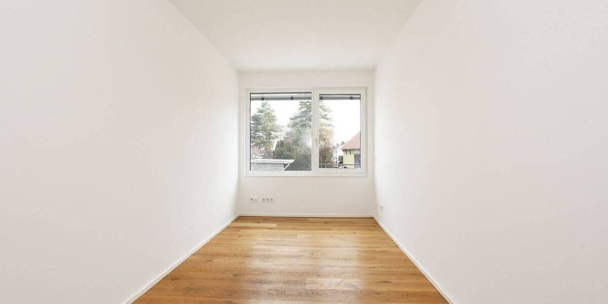 Etagenwohnung Germering - 4 Zimmer, 98 m&sup2;, 1.990&euro; | Angebot:26127409