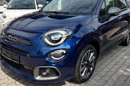 Fiat 500X 33.620 km 21.989 &euro; Ismaning 85737