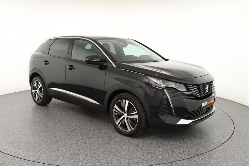 Peugeot 3008 74.299 km 20.660 € Garching 85748