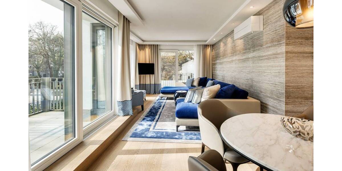 Mehrfamilienhaus, Wohnhaus München Bogenhausen - 1 Zimmer, 592 m&sup2;, 9.500.000&euro; | Angebot:25771368