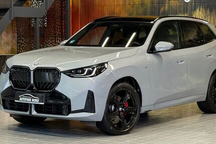 BMW X3 15.000 km 61.490 &euro; München 81829